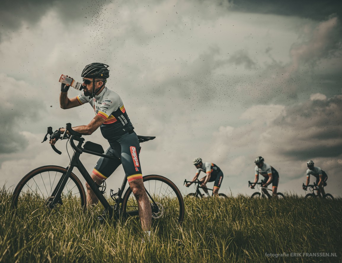 Stichting De Fietsende Vrienden&nbsp;Stopt