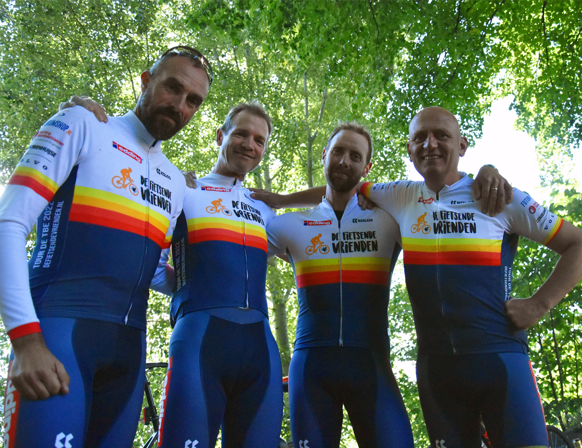 Mijlpaal bereikt: Tekenencefalitis (TBE) nu meldingsplichtig!