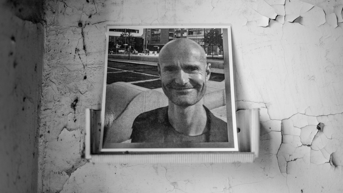 Het verhaal van&nbsp;Jaap